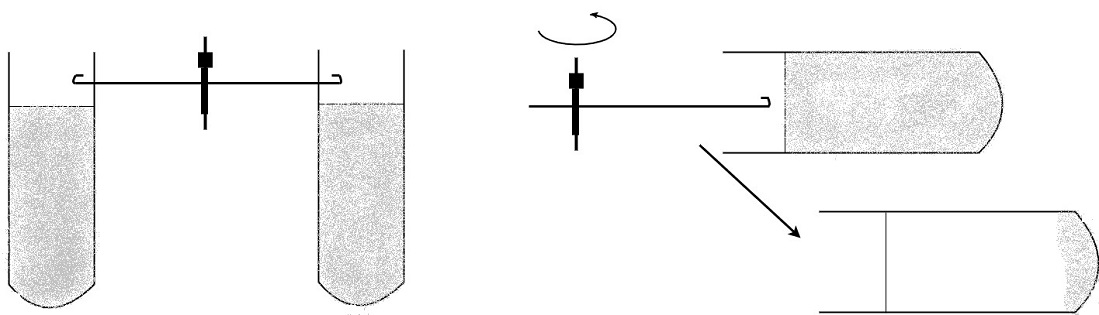 Centrifuge Diagram