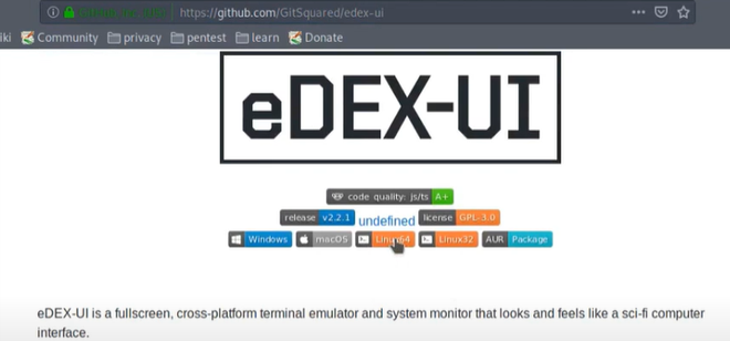 mac address emulator for linux