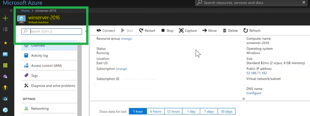 Server Mit Azure Verbinden – Verbindung herstellen und SQL Server mit ...
