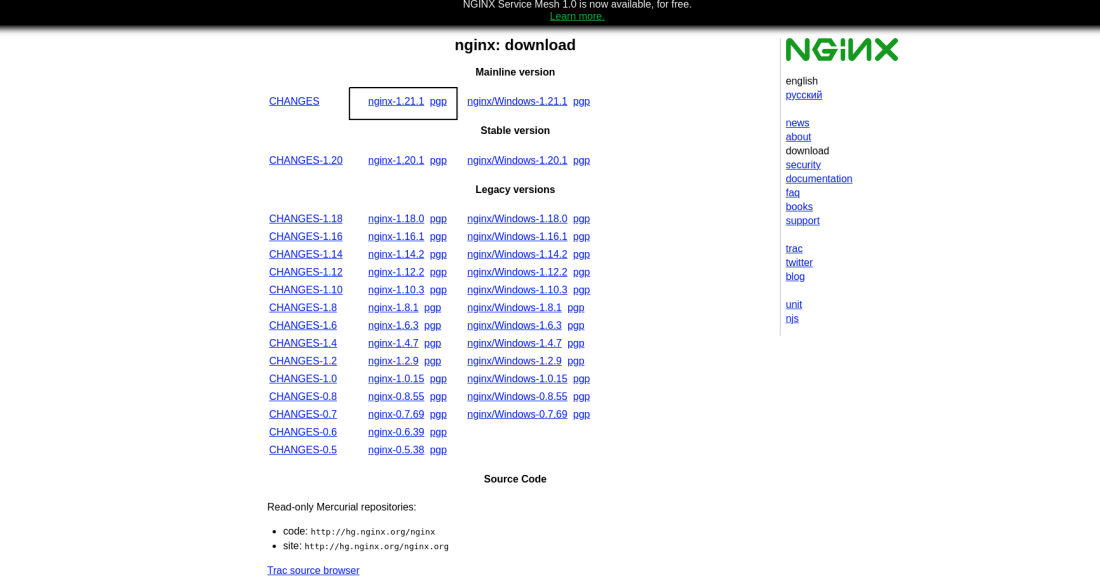 how-to-install-nginx-mainline-on-ubuntu-22-04-or-20-04-linuxcapable