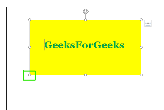 how-to-insert-a-picture-in-microsoft-word-document-geeksforgeeks