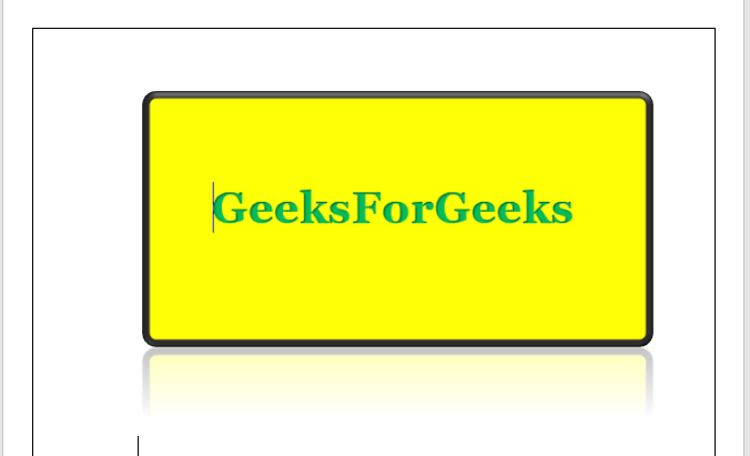 how-to-insert-a-picture-in-microsoft-word-document-geeksforgeeks