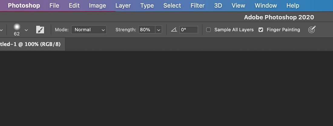 how to change language in photoshop cs5 portable