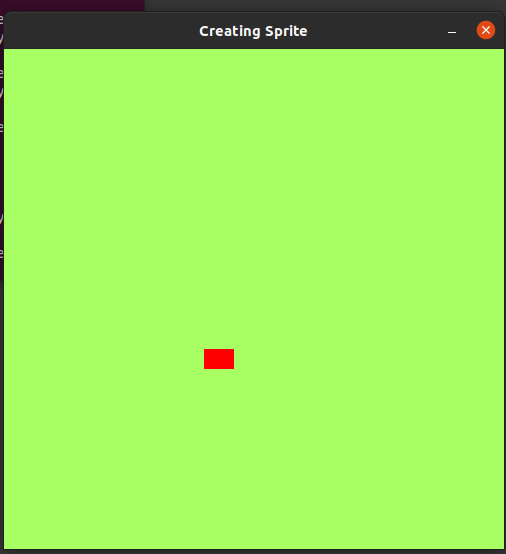 PyGame Tutorial - GeeksforGeeks