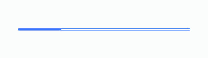 loading bar gif blue