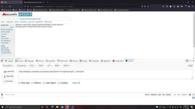 8 Useful Firefox Extensions For Ethical Hacking and Security Research ...