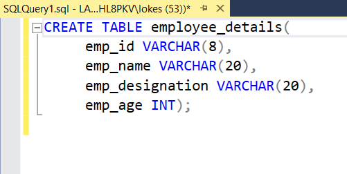 How To Select All Records From One Table That Do Not Exist In Another Table  In Sql? - Geeksforgeeks