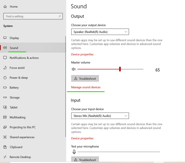 How to Troubleshoot Audio and Mic Related Issues in Your System ...