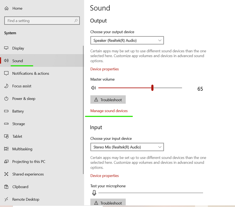 How to Find Your Computer's Serial Number? - GeeksforGeeks