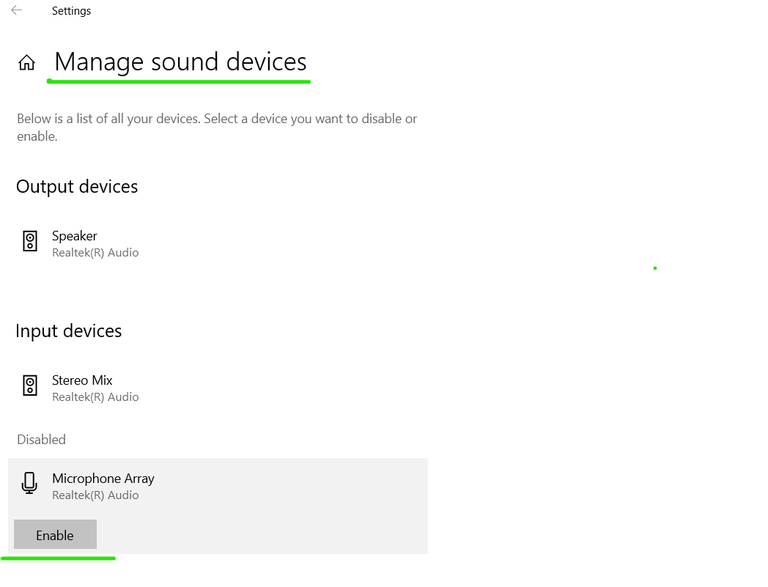 How to Troubleshoot Audio and Mic Related Issues in Your System ...