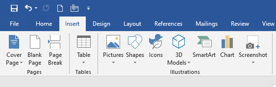 how to double underline in microsoft word