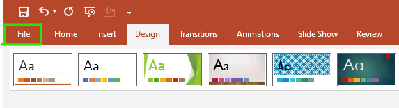 ms power point presentation pdf