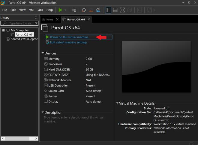 usb network gate write to hyper v dvd