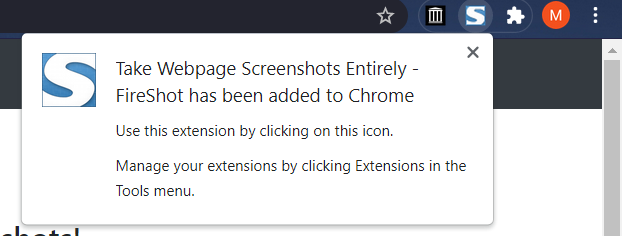 fireshot pro license chrome