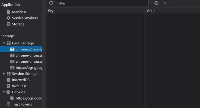 Difference Between Local Storage Session Storage And Cookies GeeksforGeeks