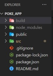 Pokemon API Project