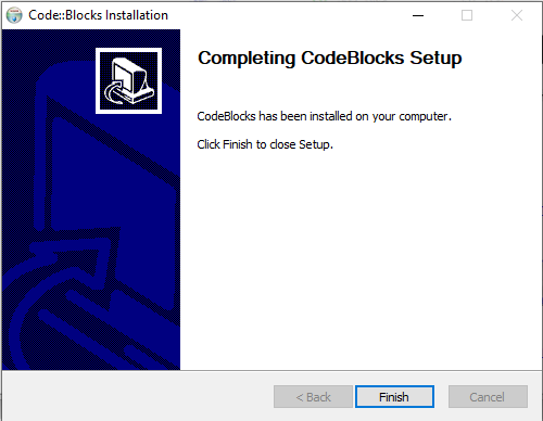 how to install code blocks