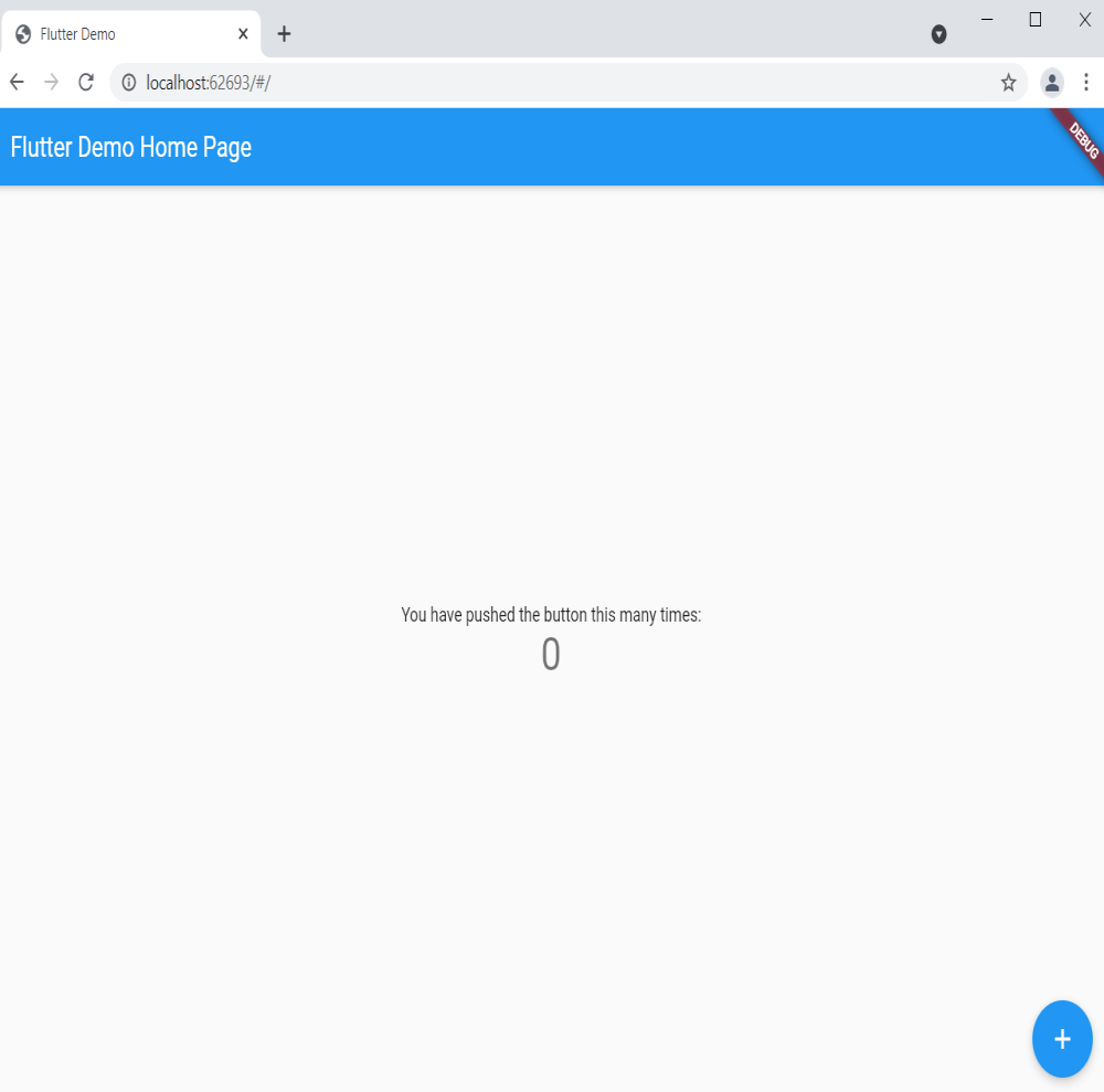 deploy flutter web app to azure