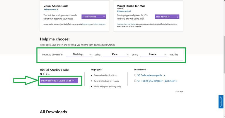 How to Set Up C++ in Visual Studio Code on Linux - GeeksforGeeks