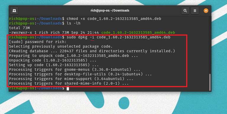 How to Set Up C++ in Visual Studio Code on Linux - GeeksforGeeks