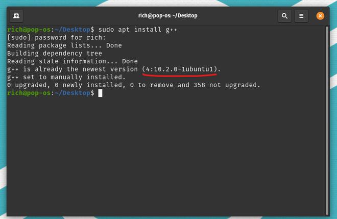 How to Install Code Blocks for C++ on Linux? - GeeksforGeeks