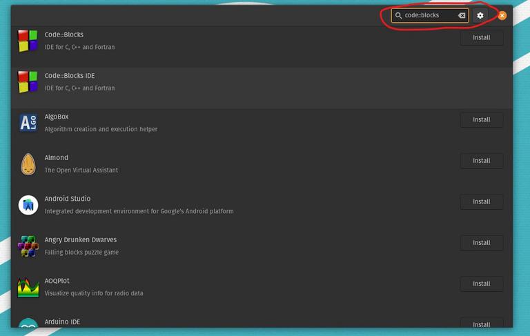 How to Install Code Blocks for C++ on Linux? - GeeksforGeeks