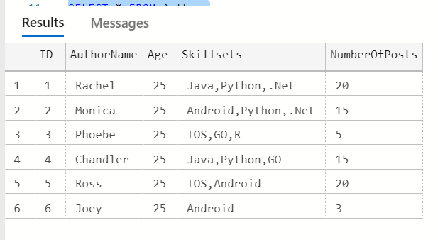 How To Add A Boolean Datatype Column To An Existing Table In Sql 2468