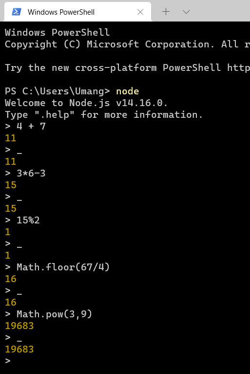 what-is-the-use-of-underscore-variable-in-repl-geeksforgeeks