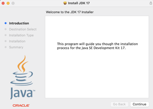 install java 8 mac osx