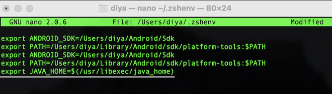 How to Install Java on macOS? - GeeksforGeeks
