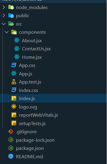 react router dom redirect after login