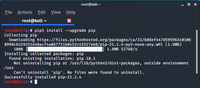 How to Install xlrd in Python on Linux? - GeeksforGeeks