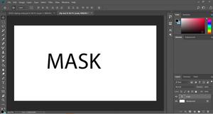 How to Use Brush Tool in Photoshop? - GeeksforGeeks