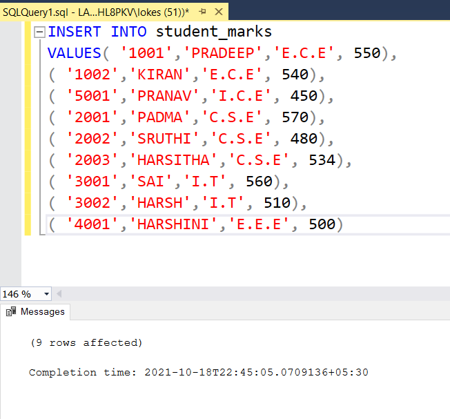 How To Custom Sort In Sql Order By Clause Geeksforgeeks 3178