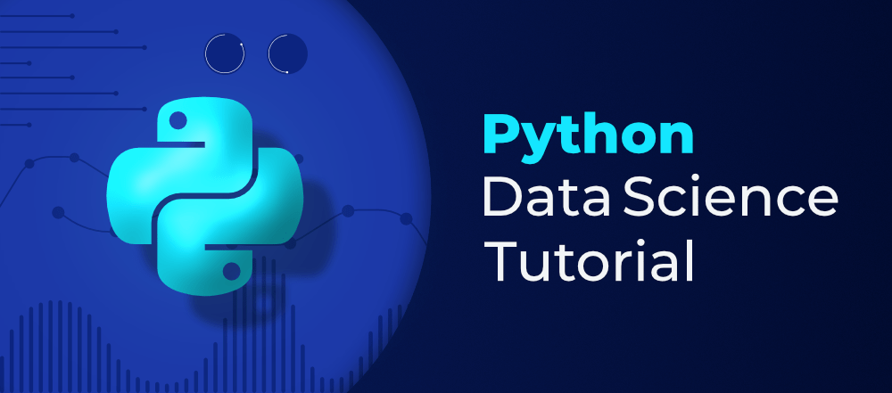 Python Data Science Tutorial