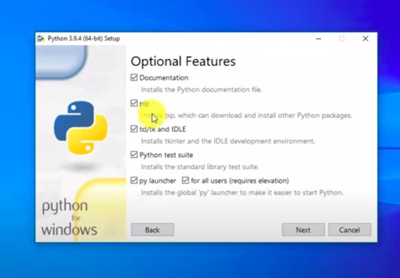 How To Manually Install Python Packages? - Geeksforgeeks