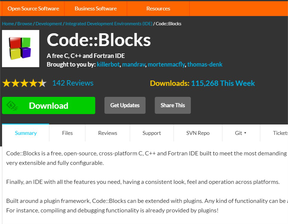 code blocks download for mac free