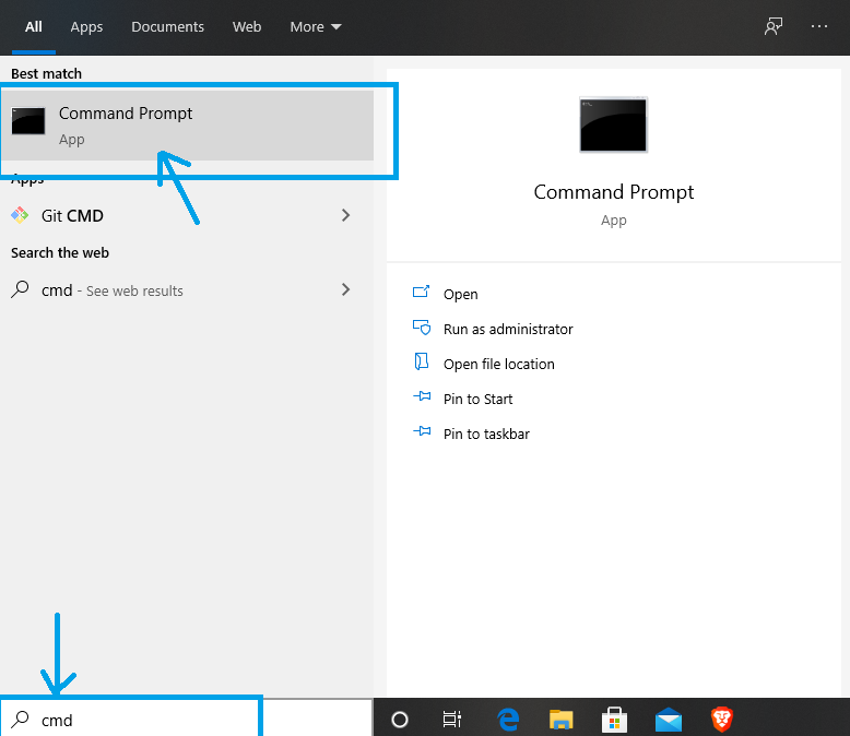 Motherboard] How to enable Intel(VMX) Virtualization Technology in