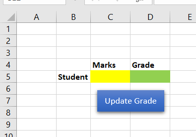 Update Grade