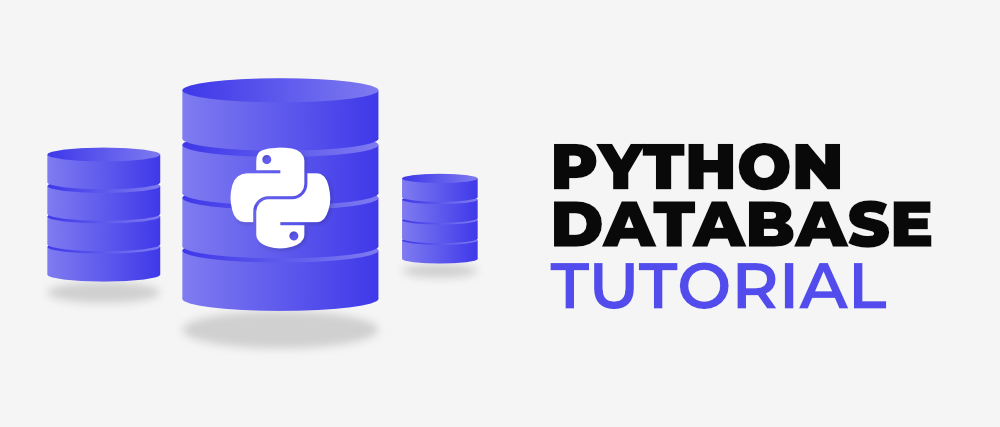 Python Database Tutorial