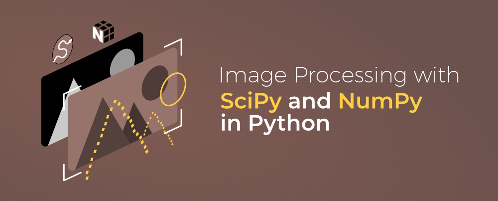 Image Processing with SciPy and NumPy in Python