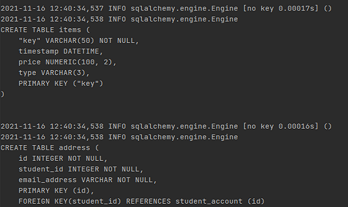 Creating Metadata and Sample Reports for the Alchemy Adapter