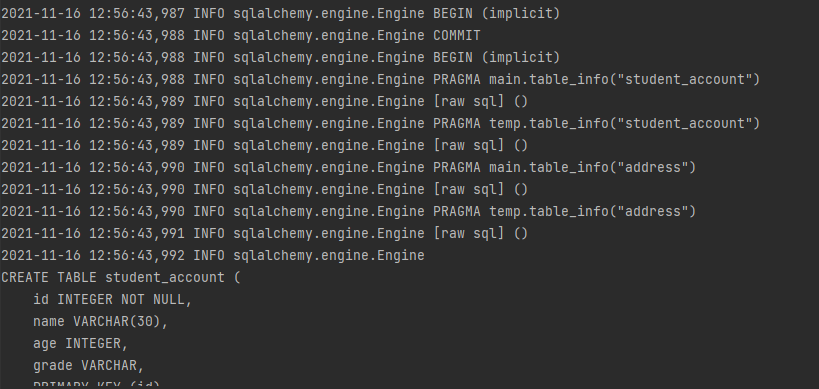 Creating Metadata and Sample Reports for the Alchemy Adapter