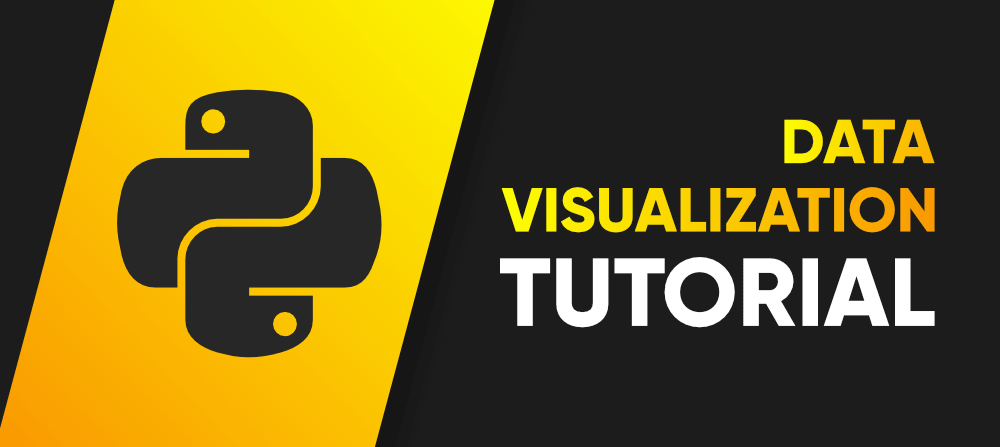 Python - Data visualization tutorial