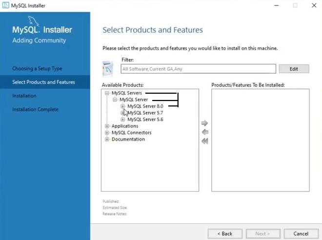 How to Install SQL Workbench For MySQL on Windows? - GeeksforGeeks