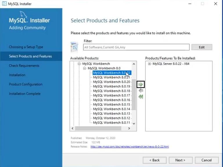 How to Install SQL Workbench For MySQL on Windows - GeeksforGeeks