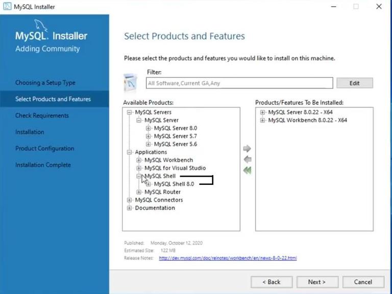How to Install SQL Workbench For MySQL on Windows? - GeeksforGeeks