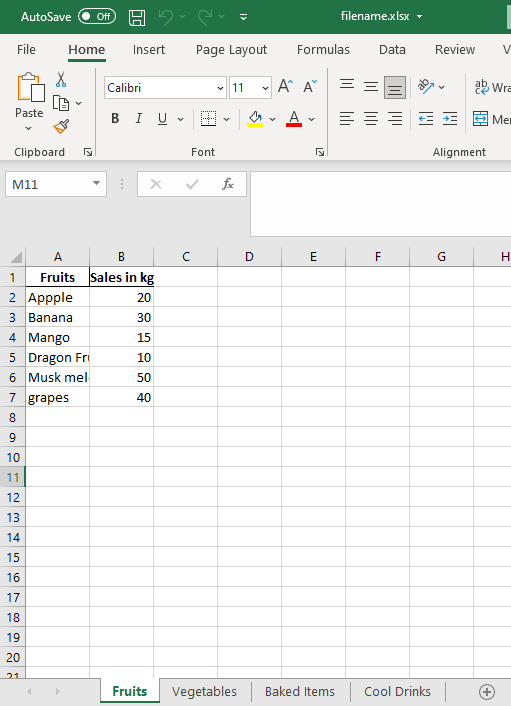 How To Write Pandas Dataframes To Multiple Csv Sheets