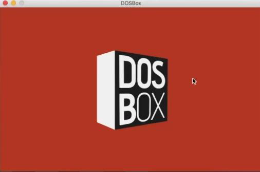 DOSBox